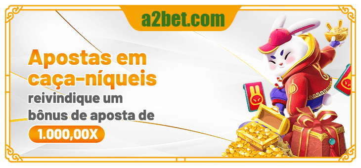 Aplicativo móvel A2BET para iOS e Android